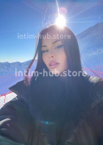 Фото проститутки Амина №4 в городе Сочи