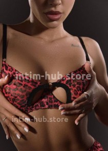 Фото проститутки Анастасия №2 в городе Сочи