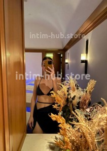 Фото проститутки Джоржина №2 в городе Сочи