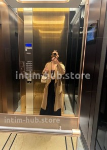 Фото проститутки Джоржина №3 в городе Сочи