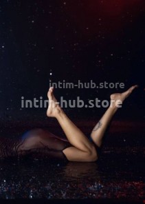 Фото проститутки Джоржина №5 в городе Сочи