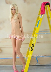 Фото проститутки Илона №5 в городе Сочи