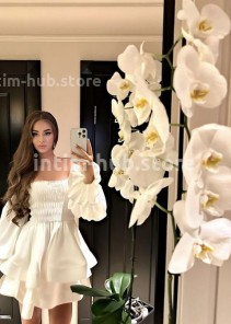 Фото проститутки Кира №2 в городе Сочи