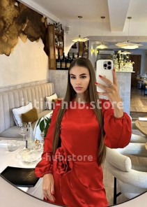 Фото проститутки Кира №11 в городе Сочи