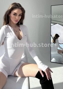 Фото проститутки Кира №8 в городе Сочи