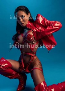 Фото проститутки Кира №5 в городе Сочи