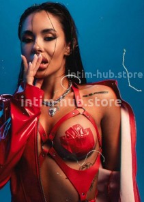 Фото проститутки Кира №6 в городе Сочи