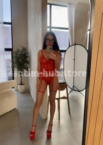 Фото проститутки Лина №8 в городе Сочи