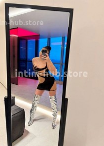 Фото проститутки Марина №4 в городе Сочи