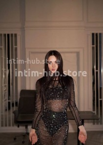 Фото проститутки Марсия №4 в городе Сочи