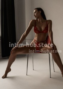 Фото проститутки Милана №2 в городе Сочи