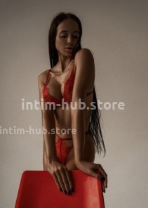 Фото проститутки Милана №7 в городе Сочи