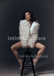 Фото проститутки Милана №2 в городе Сочи