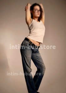 Фото проститутки Надюша №5 в городе Сочи