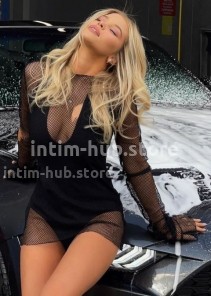 Фото проститутки Нелли №2 в городе Сочи