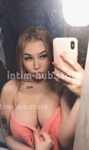 Фото проститутки Настя №2 в городе Сочи