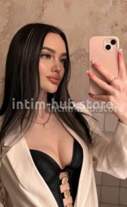 Фото проститутки Настя №2 в городе Сочи