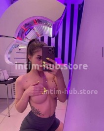 Фото проститутки Катя №2 в городе Сочи