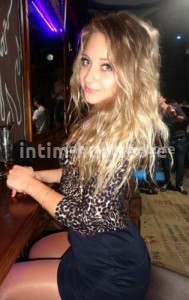 Фото проститутки Катя №4 в городе Сочи