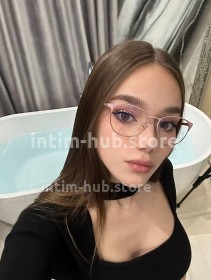 Фото проститутки Настя №4 в городе Сочи