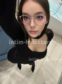 Фото проститутки Настя №3 в городе Сочи