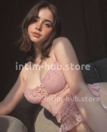 Фото проститутки Настя №4 в городе Сочи