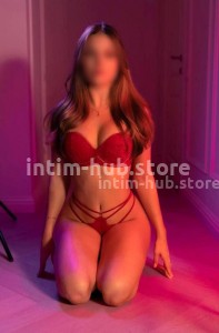 Фото проститутки Катя №2 в городе Сочи