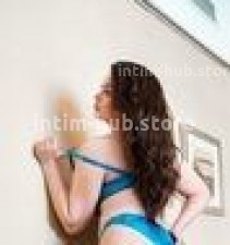 Фото проститутки Алина №8 в городе Сочи