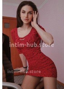 Фото проститутки Ксюша №2 в городе Сочи