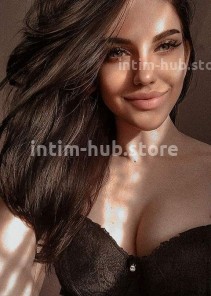 Фото проститутки Ксюша №4 в городе Сочи