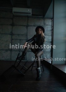 Фото проститутки Люда №5 в городе Сочи