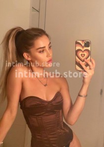 Фото проститутки Света №7 в городе Сочи