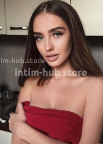 Фото проститутки НАСТЯ №7 в городе Сочи