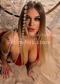 Фото проститутки Алина №19 в городе Сочи