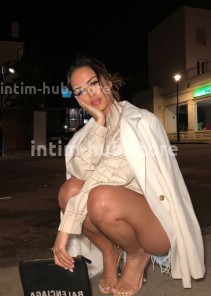 Фото проститутки Карина №6 в городе Сочи