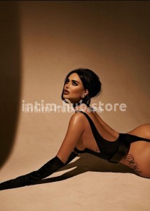 Фото проститутки ? Милана №2 в городе Сочи