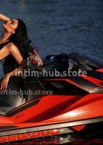 Фото проститутки ? Милана №4 в городе Сочи