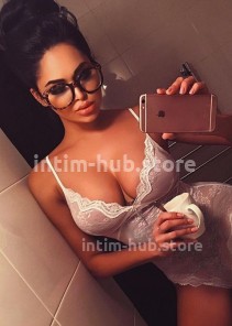 Фото проститутки ? Милана №6 в городе Сочи