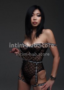 Фото проститутки Алия №3 в городе Сочи