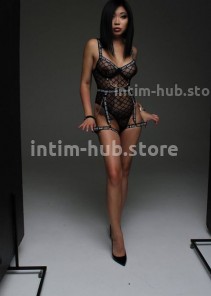 Фото проститутки Алия №6 в городе Сочи