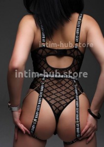 Фото проститутки Алия №8 в городе Сочи