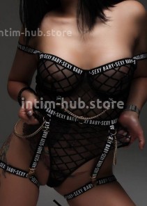 Фото проститутки Алия №10 в городе Сочи