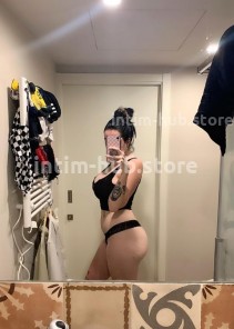 Фото проститутки Марта №6 в городе Сочи