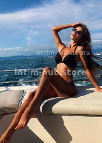 Фото проститутки ВАРЯ №5 в городе Сочи