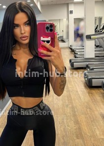 Фото проститутки ВАРЯ №6 в городе Сочи