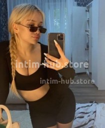 Фото проститутки Ксюша №2 в городе Сочи