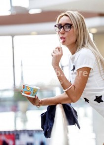 Фото проститутки Оксана №2 в городе Сочи