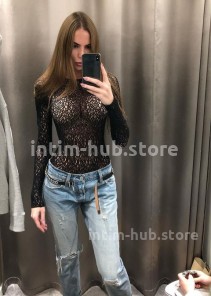 Фото проститутки Дарья №6 в городе Сочи