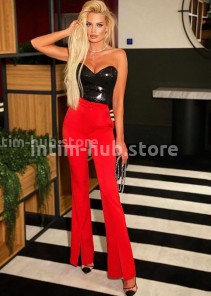 Фото проститутки Рита №2 в городе Сочи