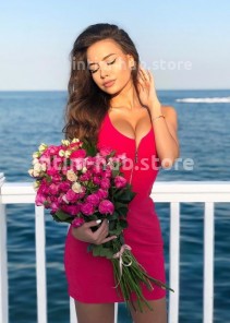 Фото проститутки АНЯ №5 в городе Сочи